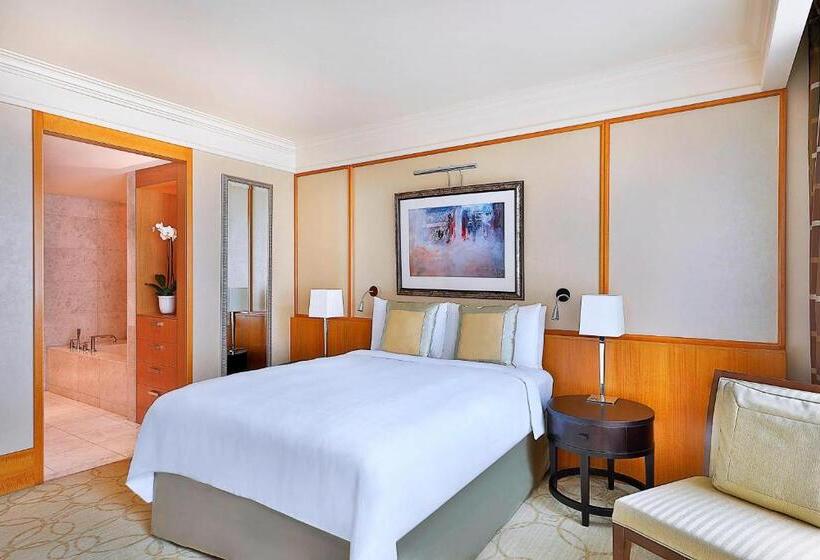 Апартаменты 2 Спальни, Ritz Carlton Residences Difc Downtown Dubai