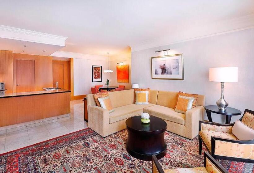 带2个卧室的公寓, Ritz Carlton Residences Difc Downtown Dubai