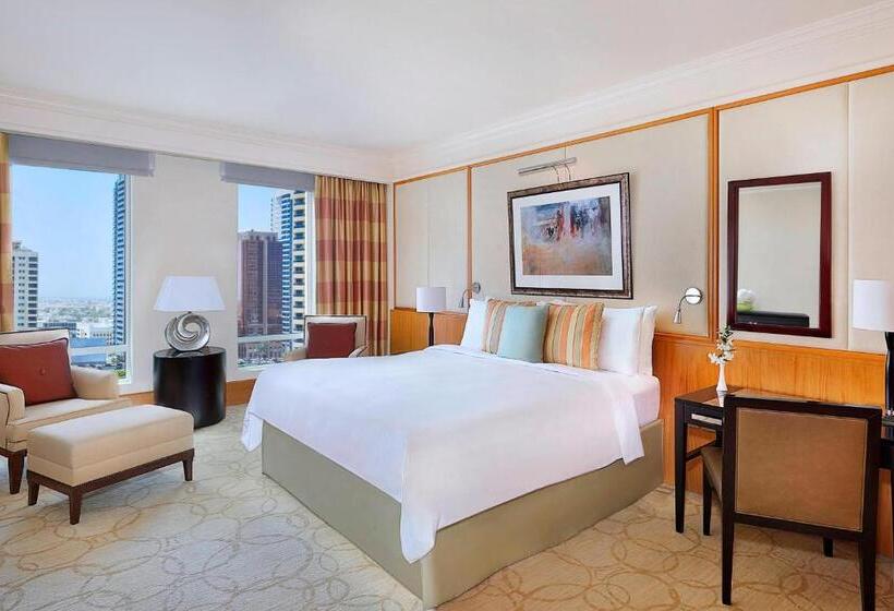 带2个卧室的公寓, Ritz Carlton Residences Difc Downtown Dubai