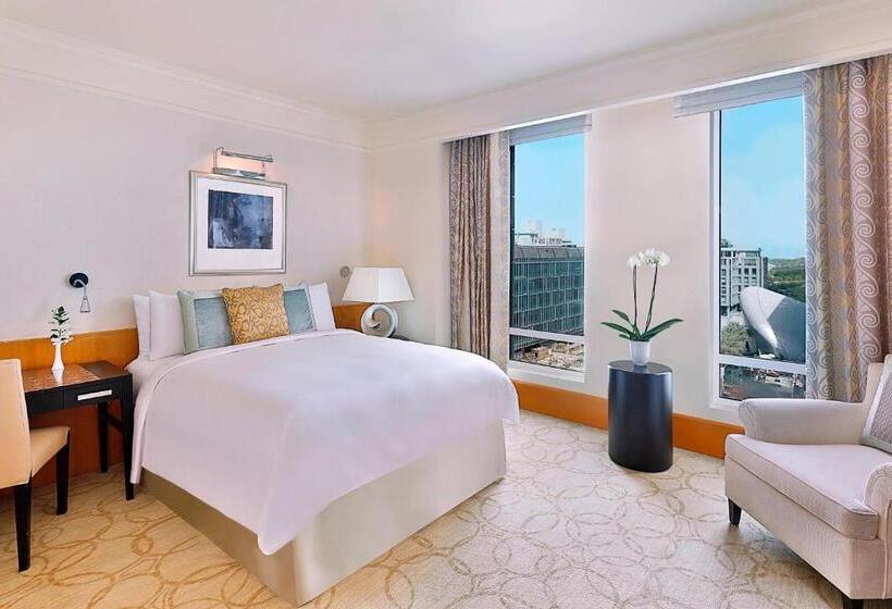 带3个卧室的公寓, Ritz Carlton Residences Difc Downtown Dubai