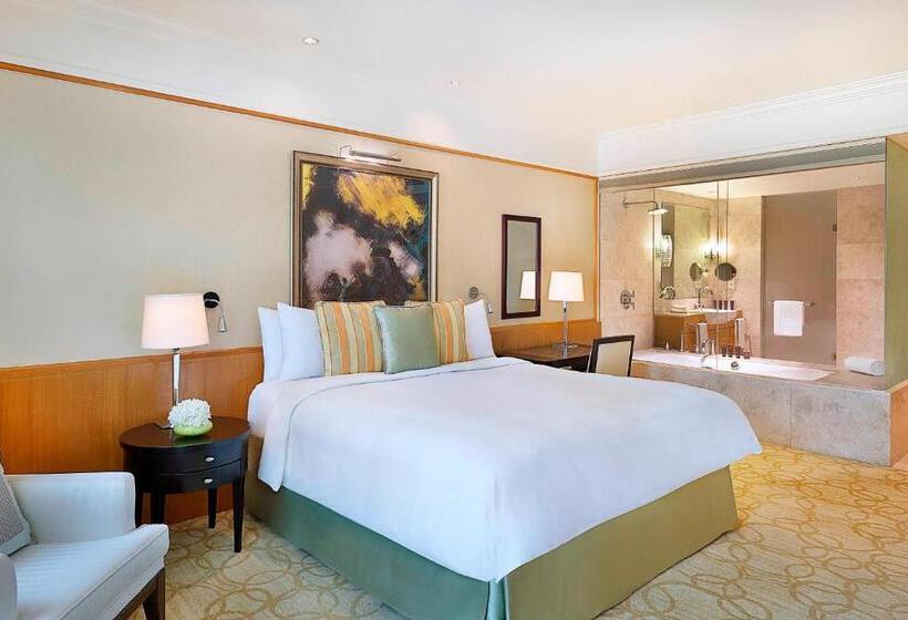 带3个卧室的公寓, Ritz Carlton Residences Difc Downtown Dubai