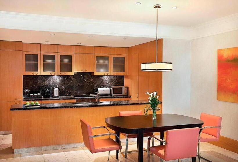 带3个卧室的公寓, Ritz Carlton Residences Difc Downtown Dubai