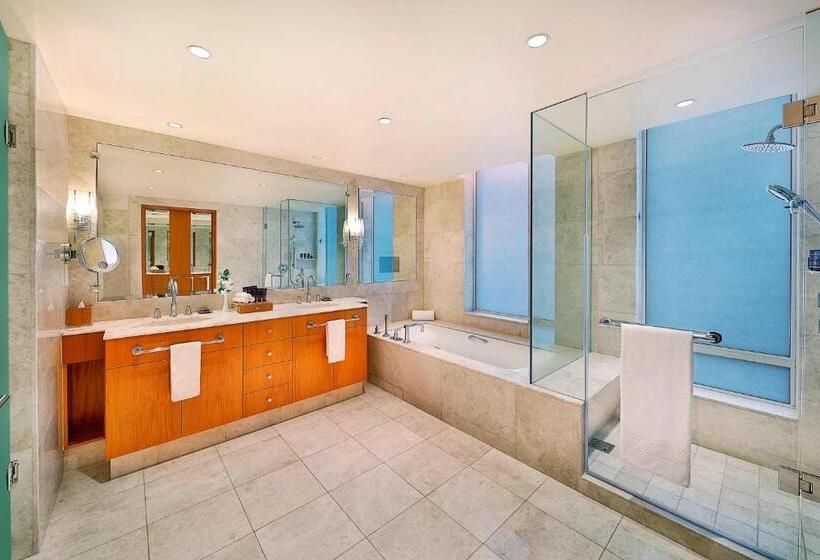 带1个卧室的公寓, Ritz Carlton Residences Difc Downtown Dubai