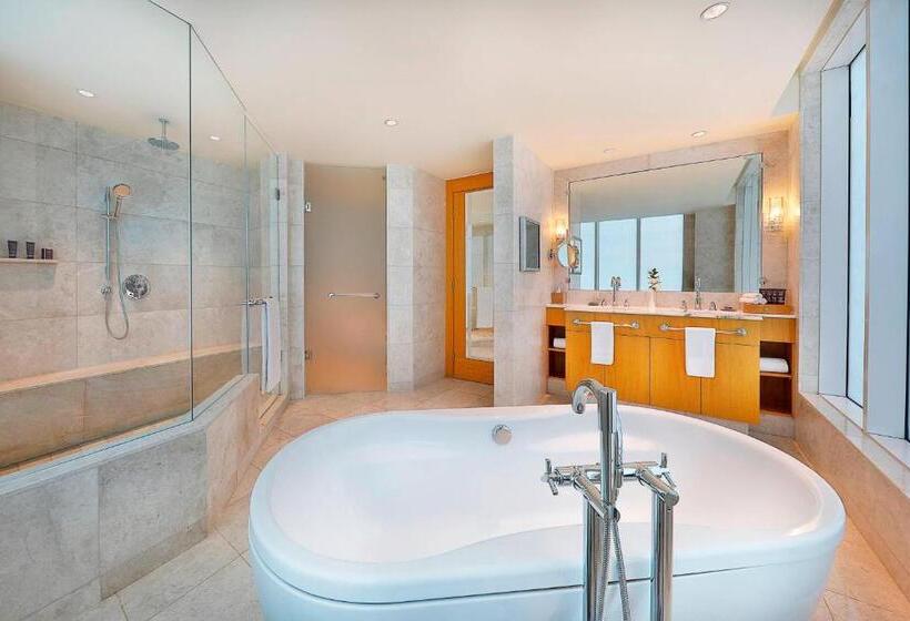 带3个卧室的豪华公寓, Ritz Carlton Residences Difc Downtown Dubai