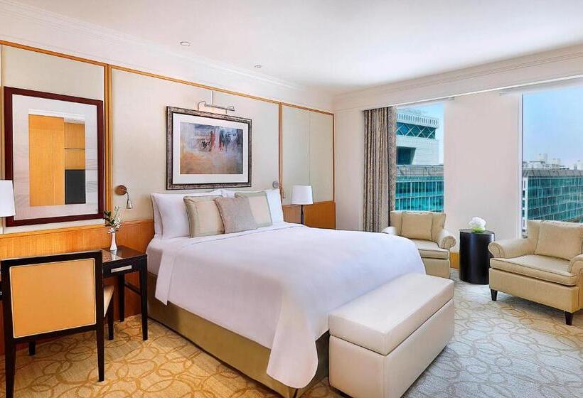 带3个卧室的豪华公寓, Ritz Carlton Residences Difc Downtown Dubai