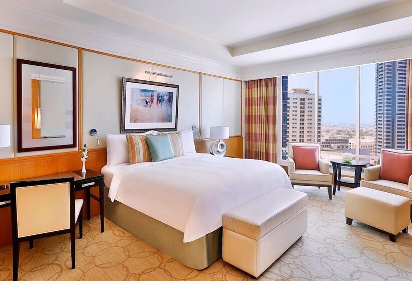 带3个卧室的公寓, Ritz Carlton Residences Difc Downtown Dubai