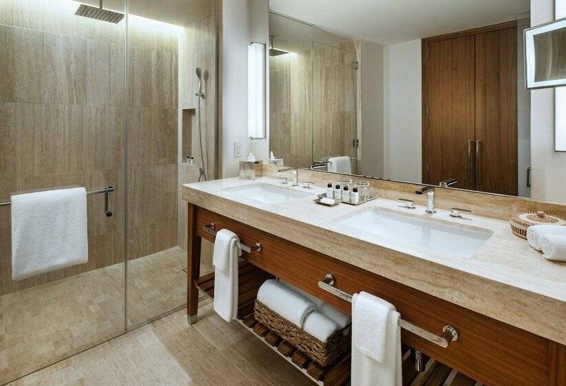 Номер Deluxe Вид на Город, The Santa Maria, A Luxury Collection Hotel & Golf Resort, Panama City