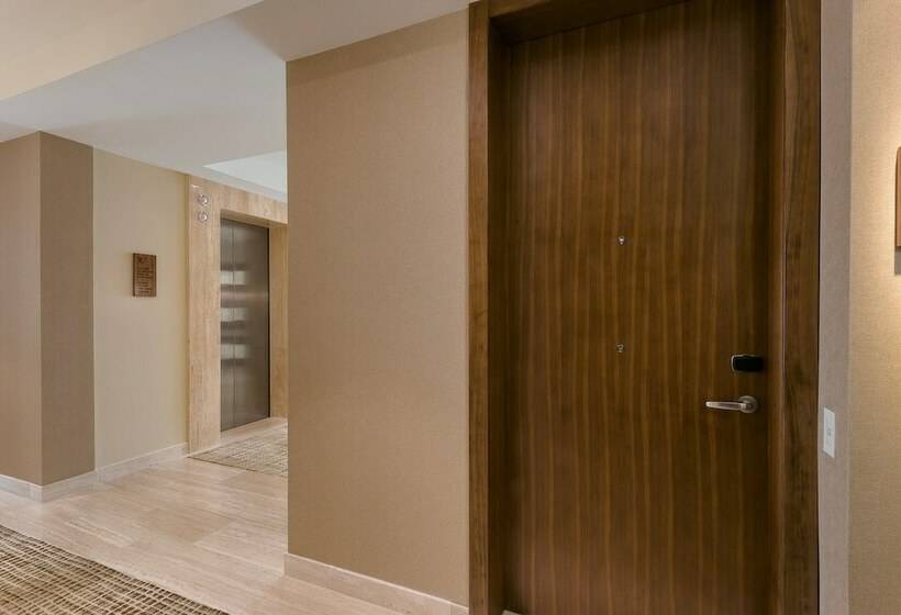 Deluxe Room Golf View, The Santa Maria, A Luxury Collection Hotel & Golf Resort, Panama City