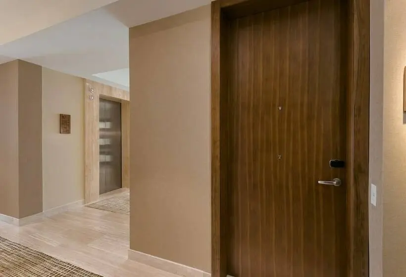 Deluxe Room Golf View, The Santa Maria, A Luxury Collection Hotel & Golf Resort, Panama City