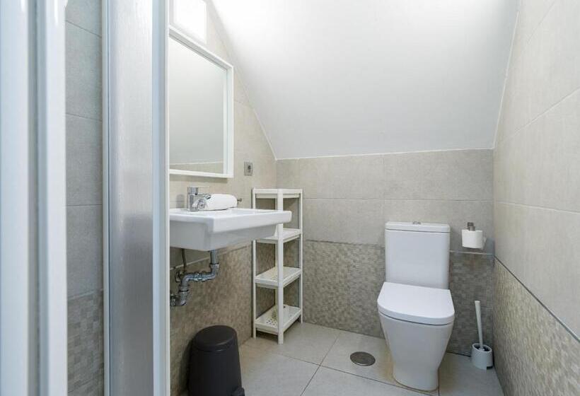 1ベッドルームドゥプレックスアパートメント, Tusity Yeah Apartments