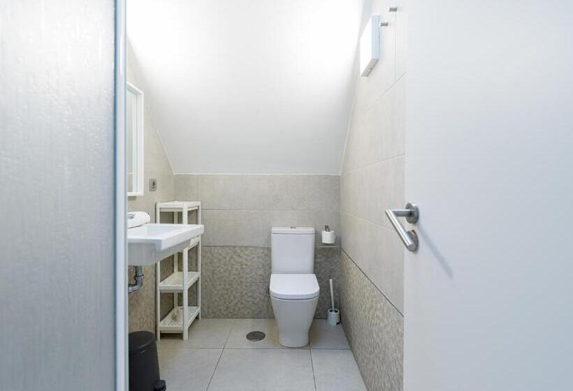 1ベッドルームドゥプレックスアパートメント, Tusity Yeah Apartments