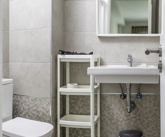 1ベッドルームアパートメント, Tusity Yeah Apartments