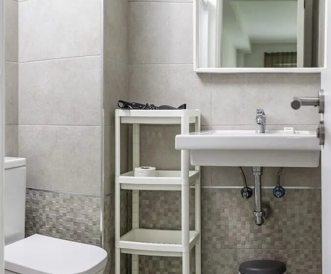 آپارتمان 1 خوابه, Tusity Yeah Apartments