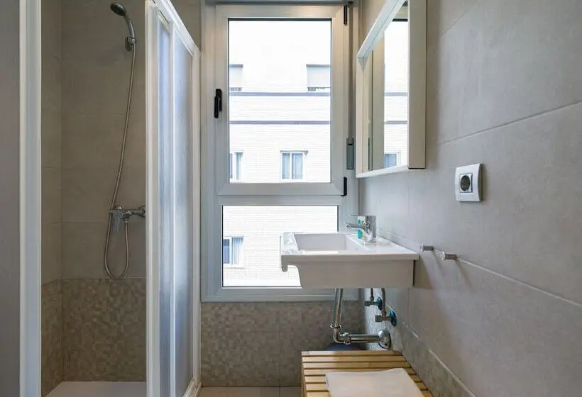 آپارتمان 1 خوابه, Tusity Yeah Apartments