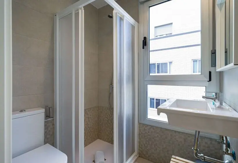 آپارتمان 1 خوابه, Tusity Yeah Apartments