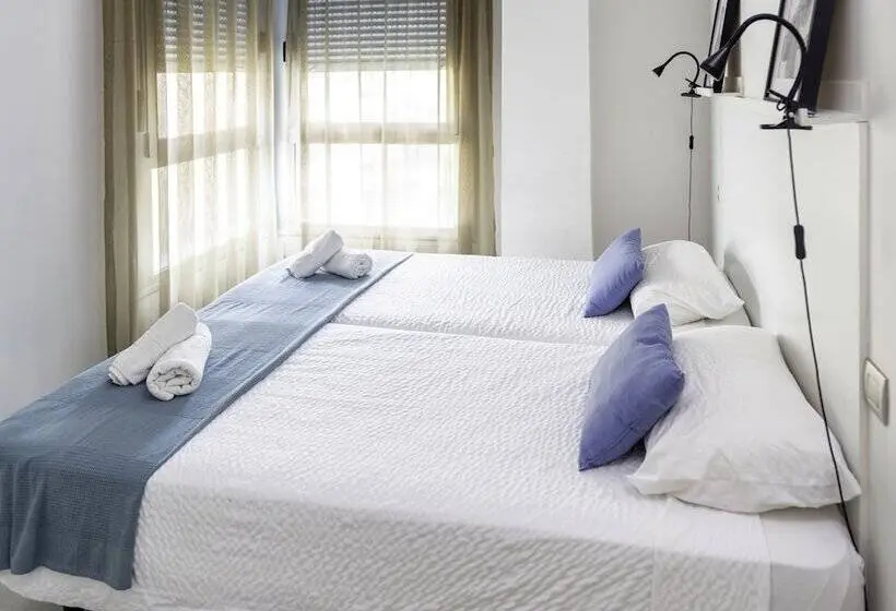 آپارتمان 1 خوابه, Tusity Yeah Apartments