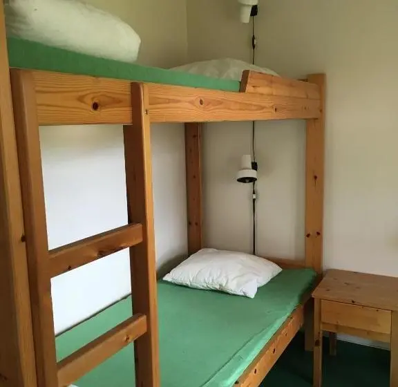 Standard-huone Jaettu Kylpyhuone, Grinda Stugby Och Sea Lodge   Pensionat Med Kost & Logi