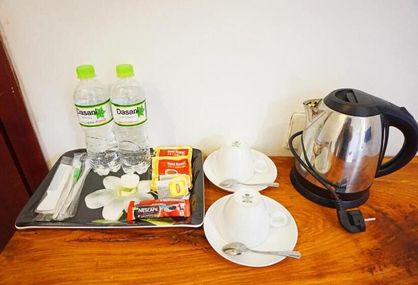 اتاق استاندارد, Onederz Phnom Penh