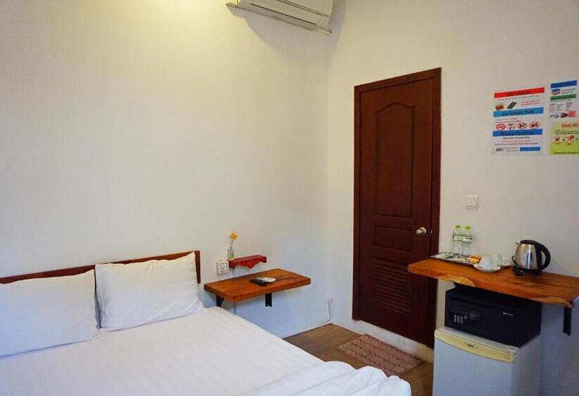 اتاق استاندارد, Onederz Phnom Penh