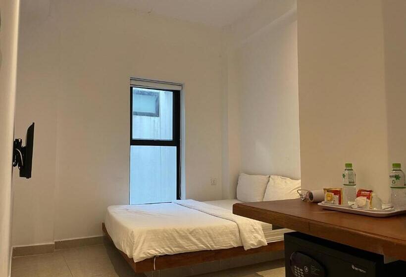 اتاق استاندارد, Onederz Phnom Penh