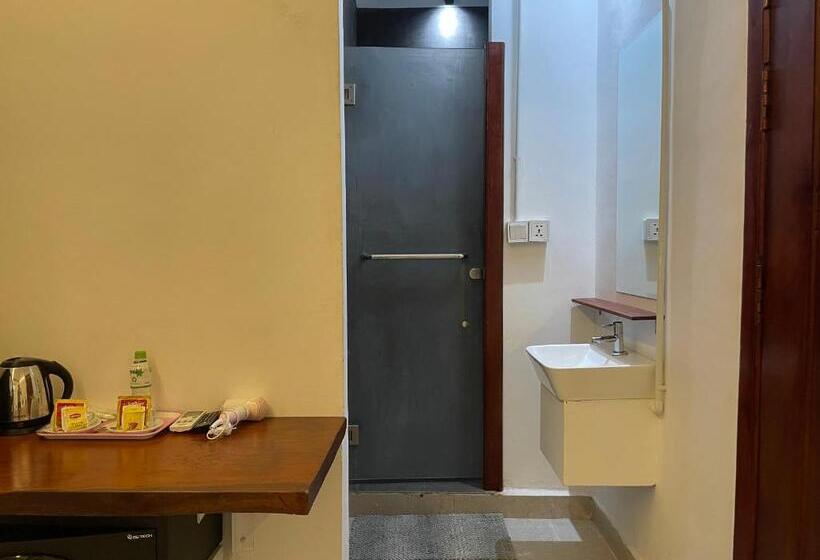 Номер Стандарт Трехместный, Onederz Phnom Penh