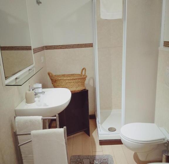 Номер Deluxe, B&b The Dream