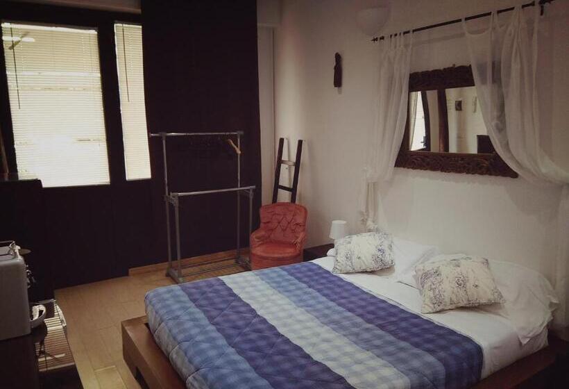 חדר דלוקס, B&b The Dream