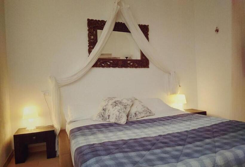 חדר דלוקס, B&b The Dream