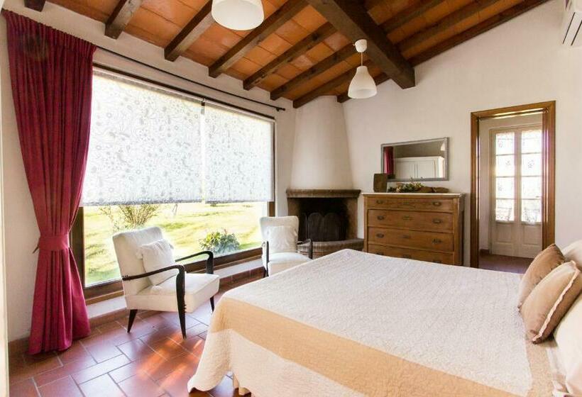 套房, La Locanda Di Filo