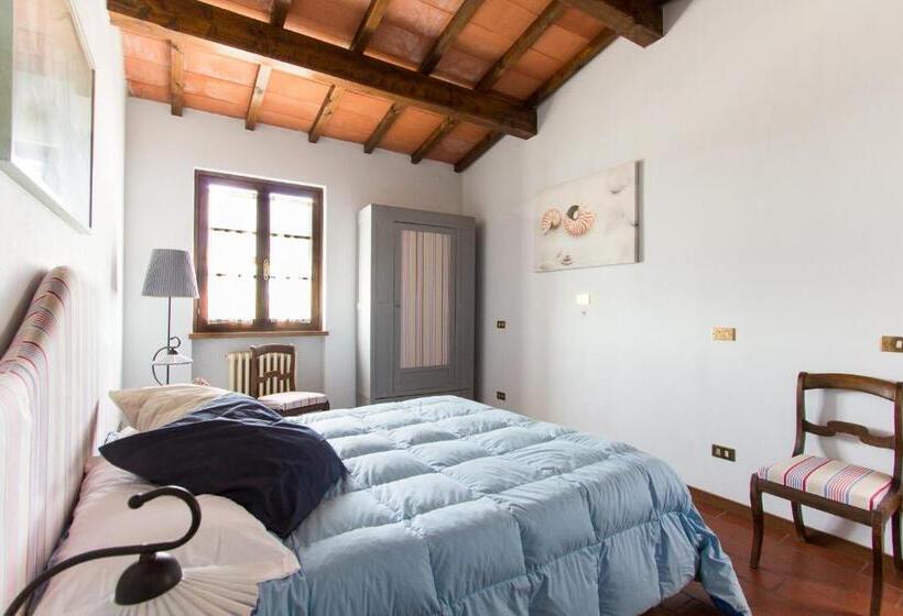 套房, La Locanda Di Filo