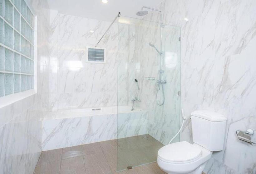 패밀리 룸, Diamond Hill Resort