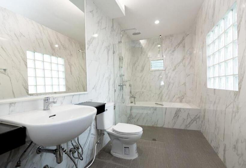 패밀리 룸, Diamond Hill Resort