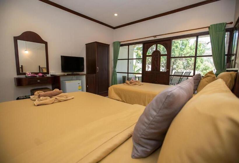 패밀리 룸, Diamond Hill Resort