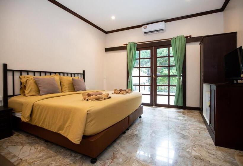 Семейный Номер, Diamond Hill Resort