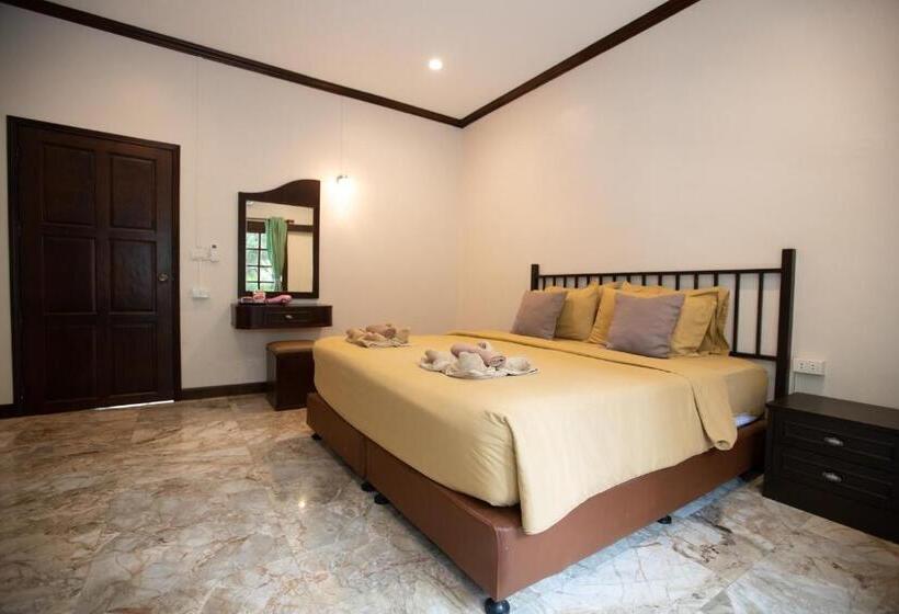 패밀리 룸, Diamond Hill Resort