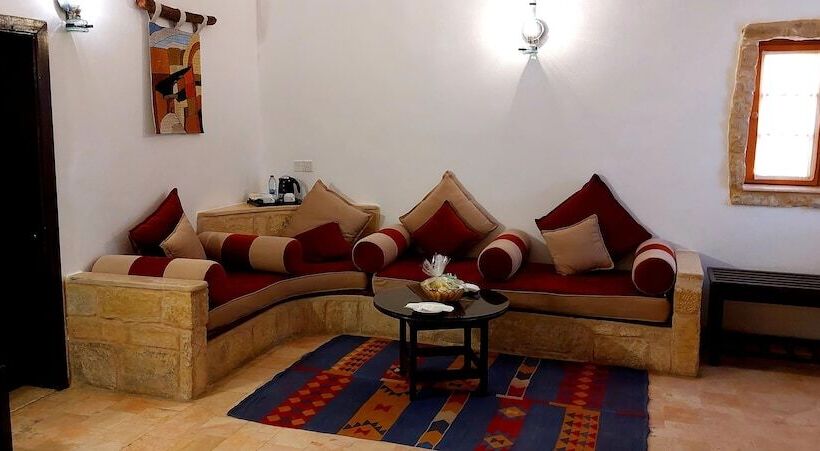 سوییت جونیور, Hayat Zaman Hotel And Resort Petra