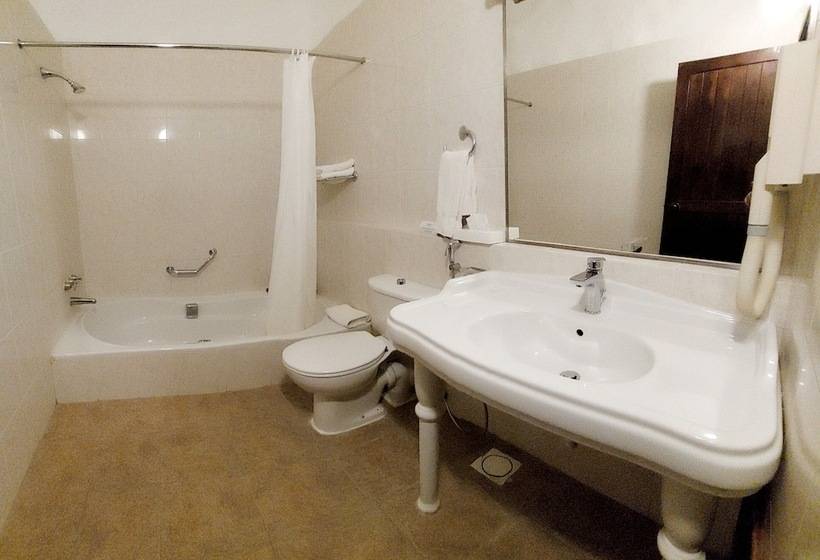 سوئیت رویال, Hayat Zaman Hotel And Resort Petra