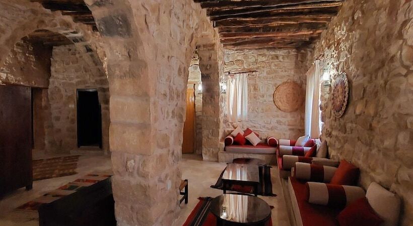 سوئیت رویال, Hayat Zaman Hotel And Resort Petra