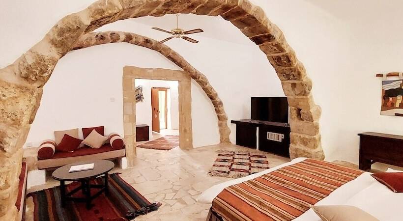 سوئیت رویال, Hayat Zaman Hotel And Resort Petra