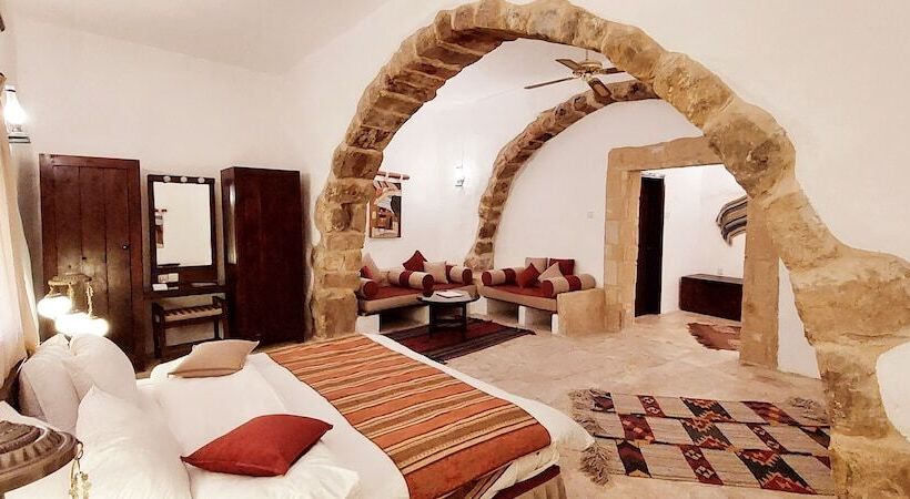 سوئیت رویال, Hayat Zaman Hotel And Resort Petra