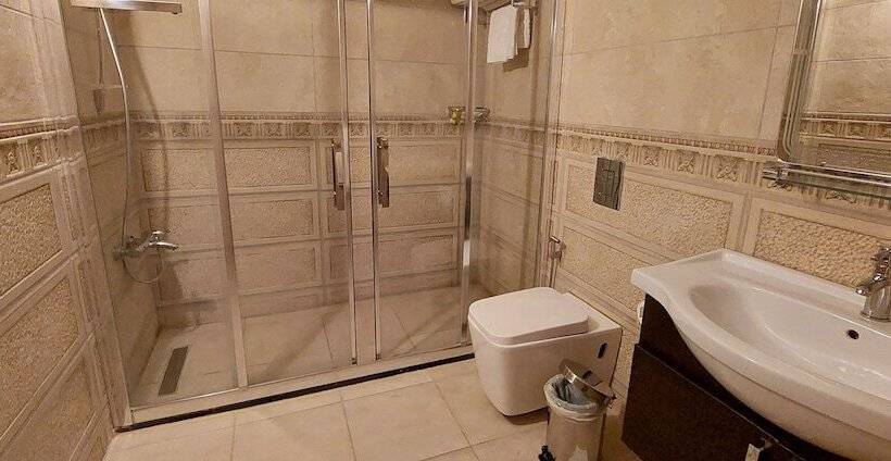 اتاق استاندارد, Hayat Zaman Hotel And Resort Petra