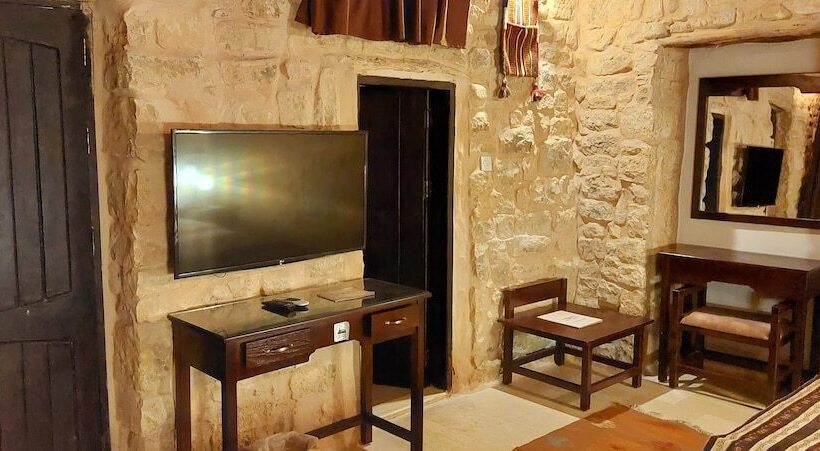 اتاق استاندارد, Hayat Zaman Hotel And Resort Petra