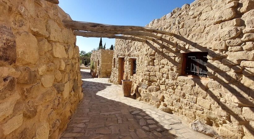 اتاق استاندارد, Hayat Zaman Hotel And Resort Petra