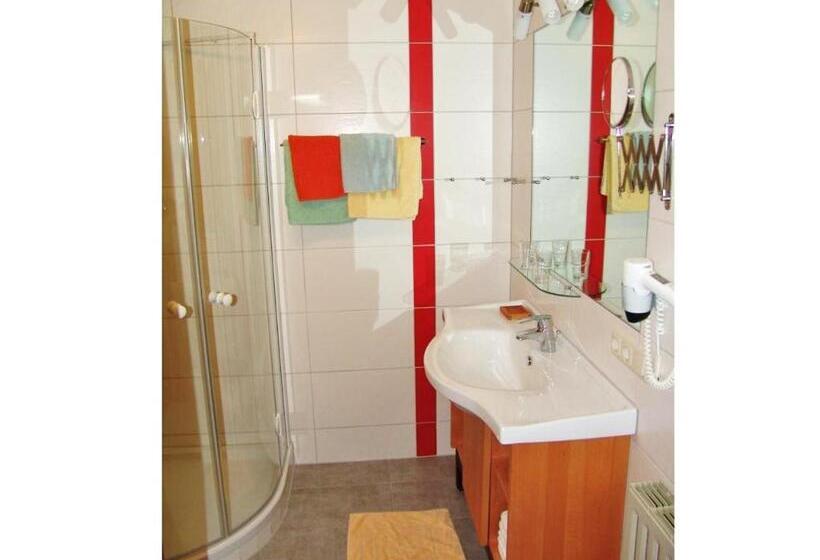 Апартаменты 2 Спальни, Bio Appartement Resort