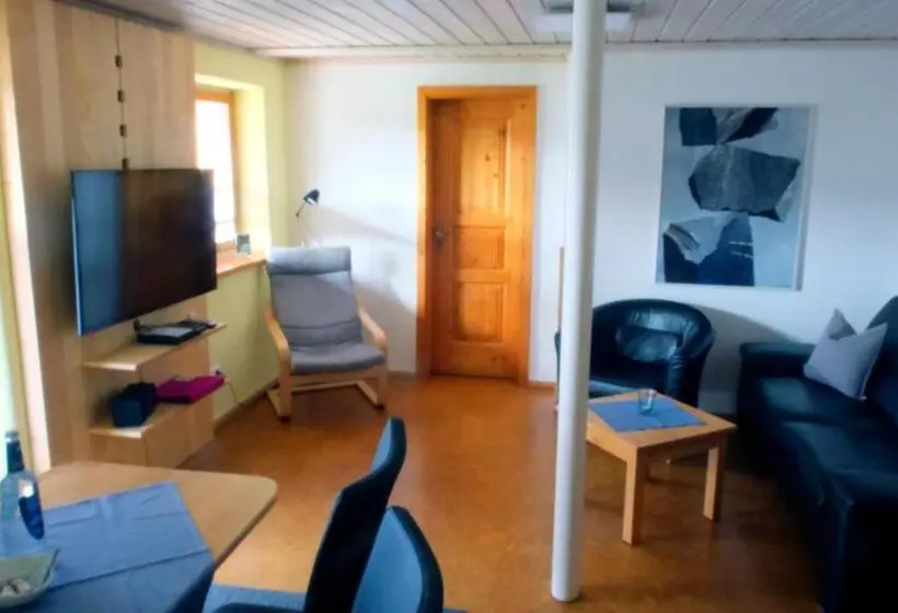 2ベッドルームアパートメント, Bio Appartement Resort
