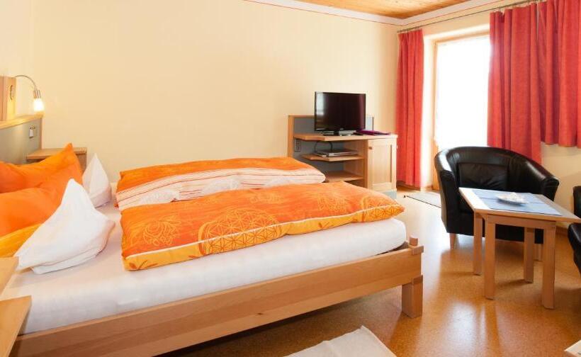 Номер Deluxe, Bio Appartement Resort