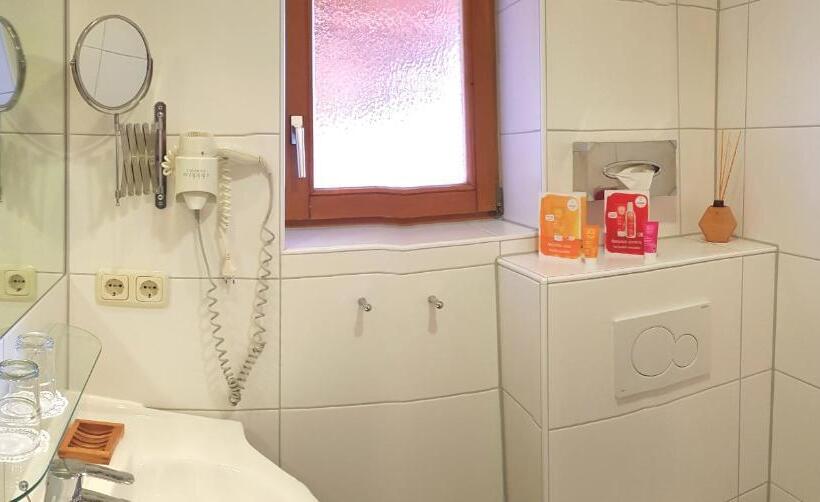 Апартаменты Superior 1 Спальня, Bio Appartement Resort