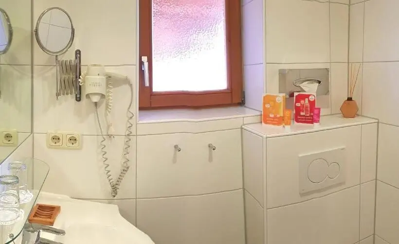 1ベッドルームのスーペリアアパートメント, Bio Appartement Resort