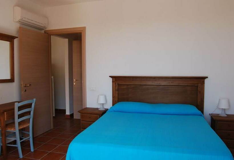 Апартаменты 2 Спальни, Borgo Valmarina