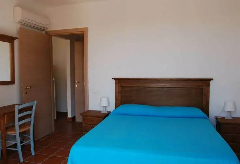 آپارتمان 1 خوابه, Borgo Valmarina